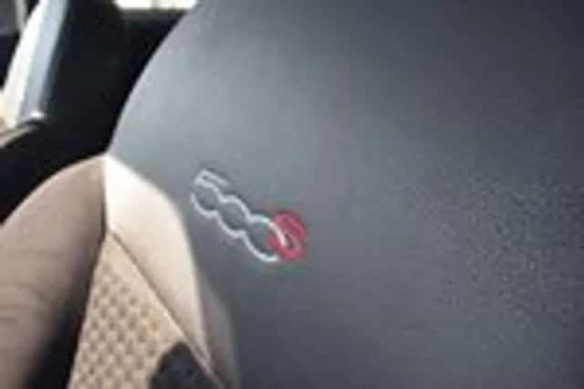 Fiat 500 (2013) thumbnail 14