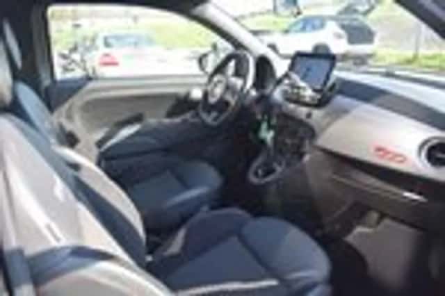 Fiat 500 (2013) thumbnail 16