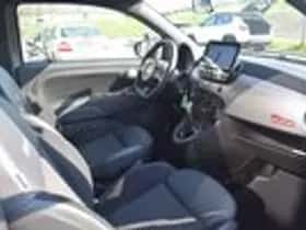 Fiat 500 (2013) thumbnail 16