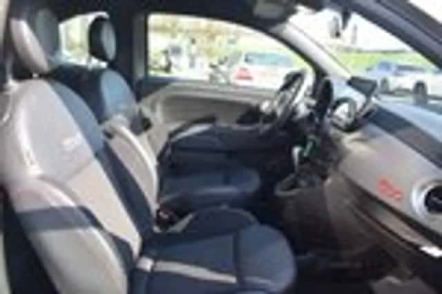 Fiat 500 (2013) thumbnail 17