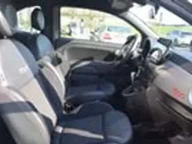 Fiat 500 (2013) thumbnail 17