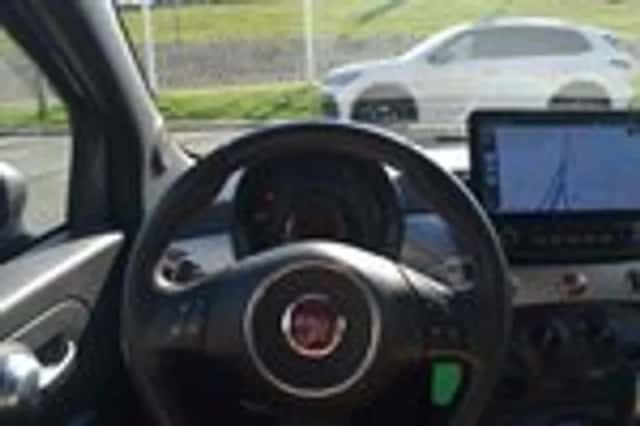 Fiat 500 (2013) thumbnail 18
