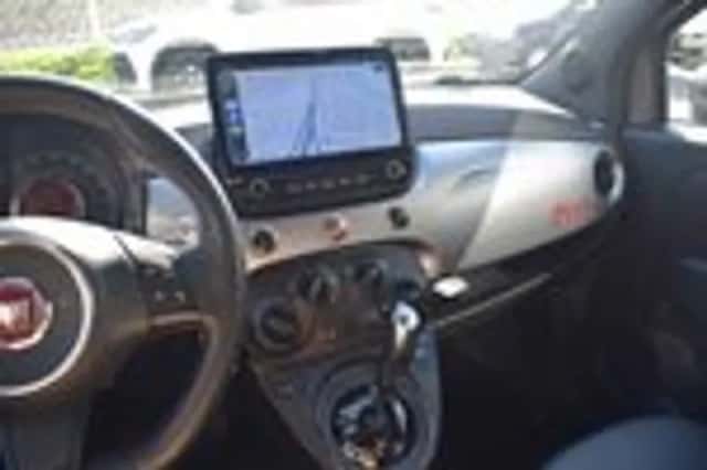 Fiat 500 (2013) thumbnail 20