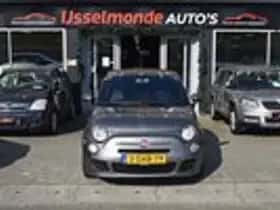 Fiat 500 (2013) thumbnail 3