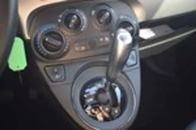 Fiat 500 (2013) thumbnail 21