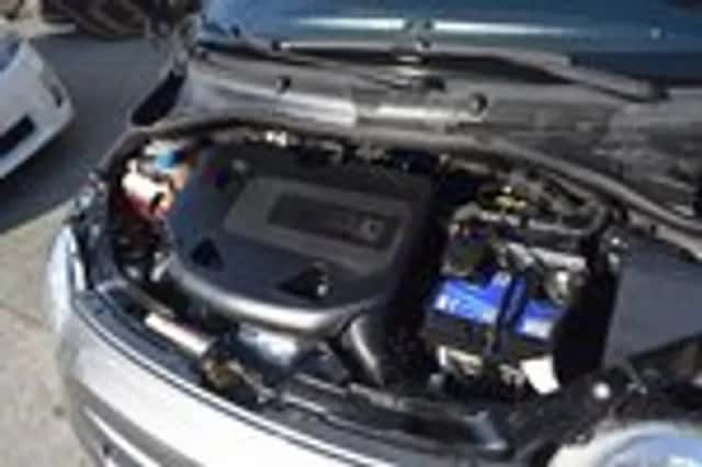 Fiat 500 (2013) thumbnail 25