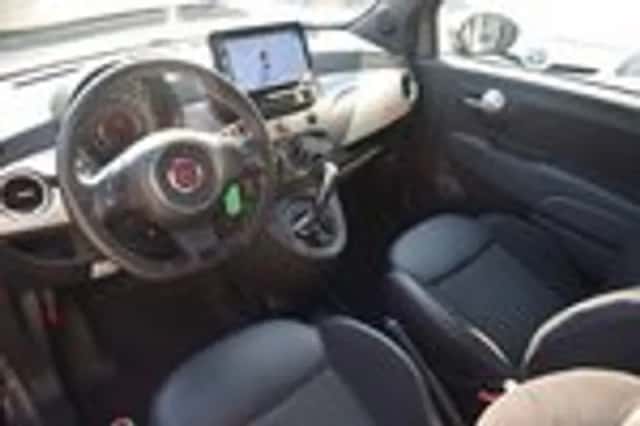 Fiat 500 (2013) thumbnail 4