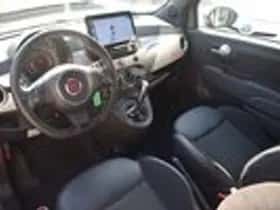 Fiat 500 (2013) thumbnail 4