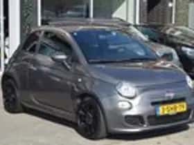 Fiat 500 (2013) thumbnail 5