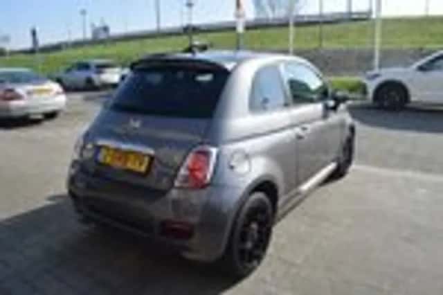 Fiat 500 (2013) thumbnail 7