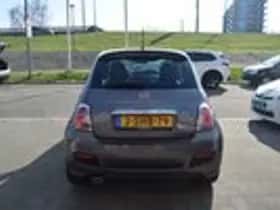 Fiat 500 (2013) thumbnail 8