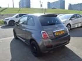Fiat 500 (2013) thumbnail 9