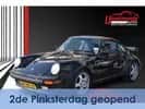 Porsche 911 (1988) — foto 1
