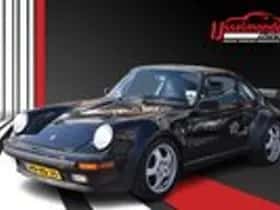 Porsche 911 (1988)