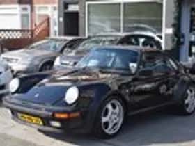 Porsche 911 (1988) thumbnail 2