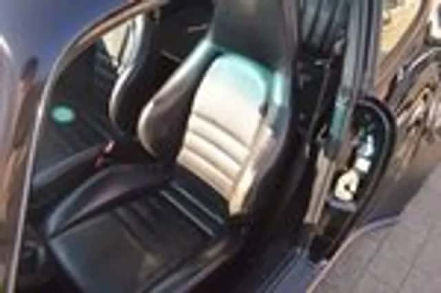 Porsche 911 (1988) thumbnail 14