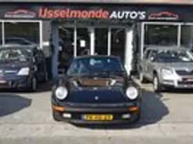 Porsche 911 (1988) thumbnail 3