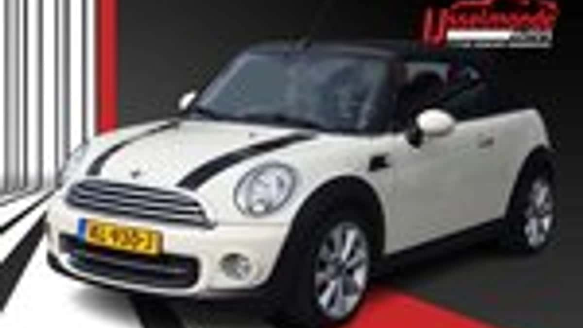 MINI Cooper (2015) — foto 1
