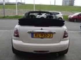 MINI Cooper (2015) thumbnail 14