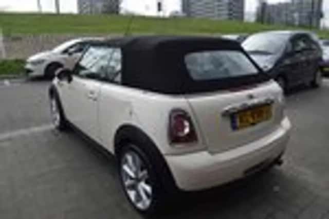 MINI Cooper (2015) thumbnail 15