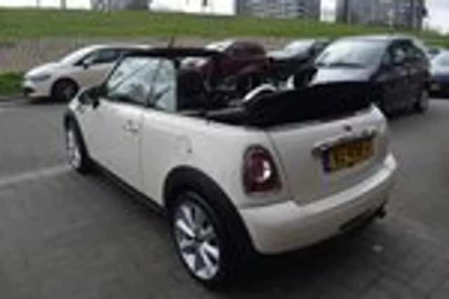 MINI Cooper (2015) thumbnail 16