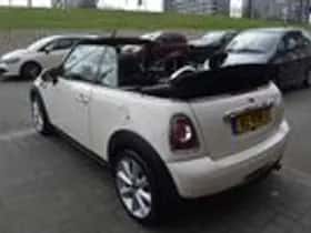 MINI Cooper (2015) thumbnail 16