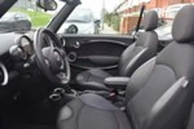 MINI Cooper (2015) thumbnail 21