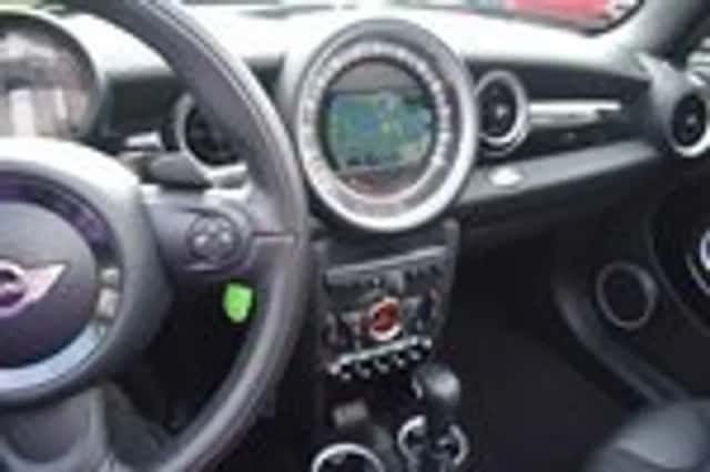 MINI Cooper (2015) thumbnail 28