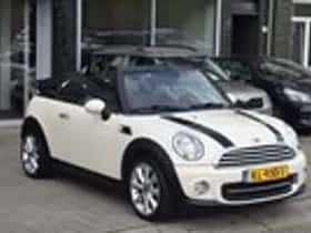 MINI Cooper (2015) thumbnail 8