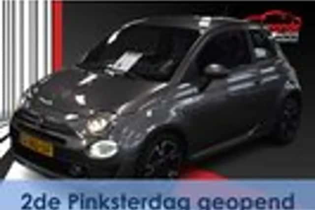 Fiat 500 (2019) thumbnail 1