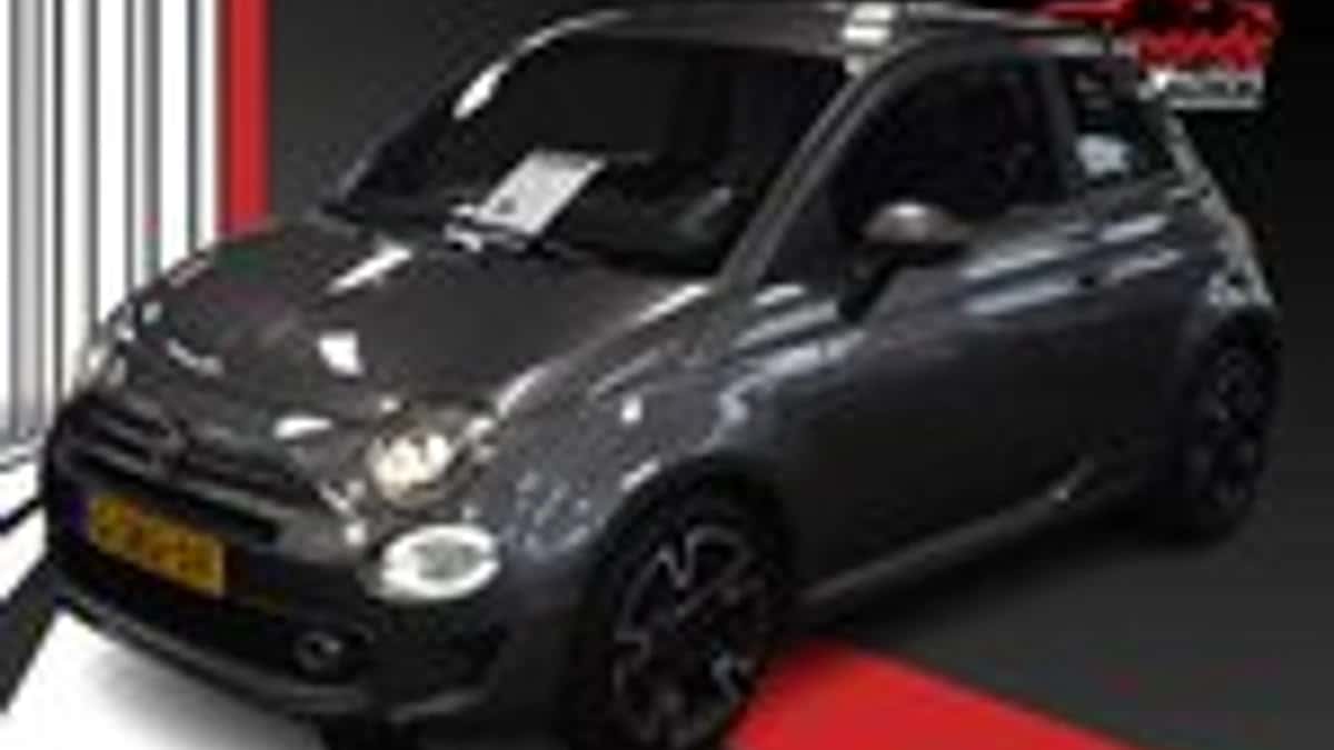 Fiat 500 (2019) — foto 1