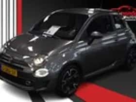 Fiat 500 (2019)