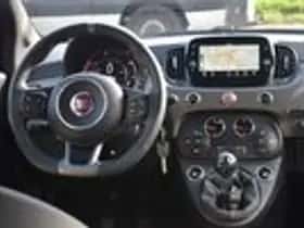 Fiat 500 (2019) thumbnail 11