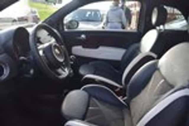 Fiat 500 (2019) thumbnail 13