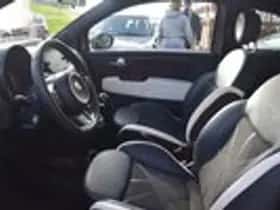 Fiat 500 (2019) thumbnail 13