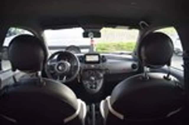 Fiat 500 (2019) thumbnail 16