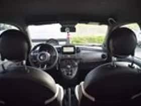 Fiat 500 (2019) thumbnail 16