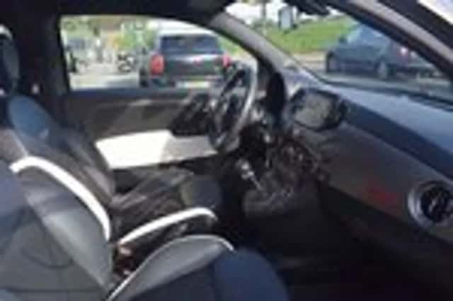 Fiat 500 (2019) thumbnail 18