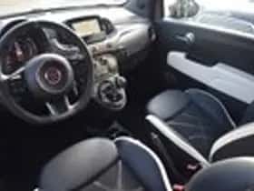 Fiat 500 (2019) thumbnail 3