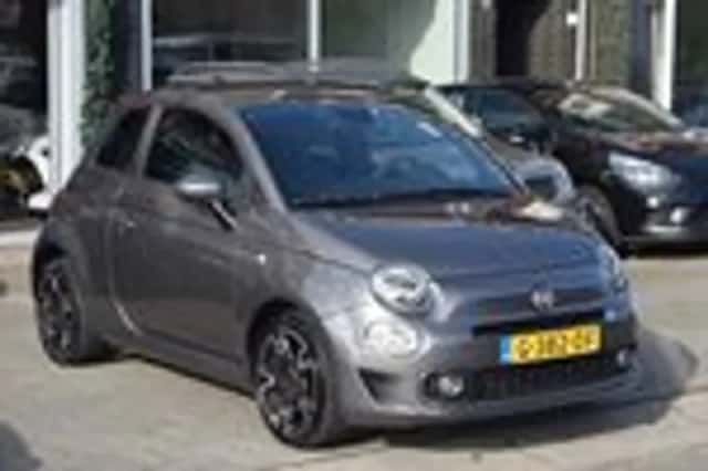 Fiat 500 (2019) thumbnail 5