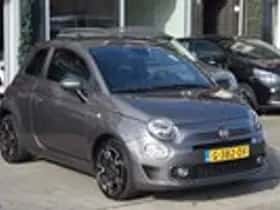 Fiat 500 (2019) thumbnail 5