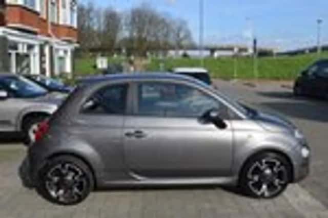 Fiat 500 (2019) thumbnail 6