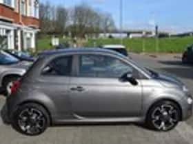 Fiat 500 (2019) thumbnail 6