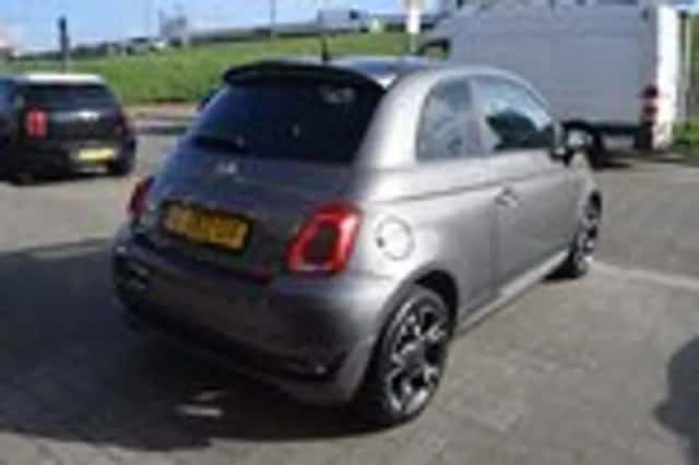 Fiat 500 (2019) thumbnail 7