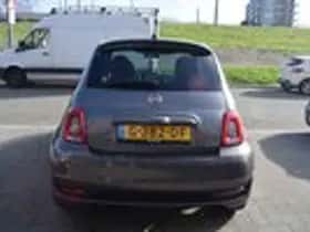 Fiat 500 (2019) thumbnail 8