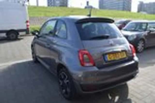 Fiat 500 (2019) thumbnail 9