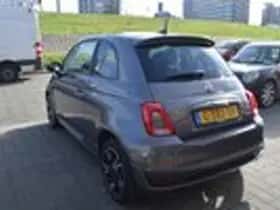 Fiat 500 (2019) thumbnail 9