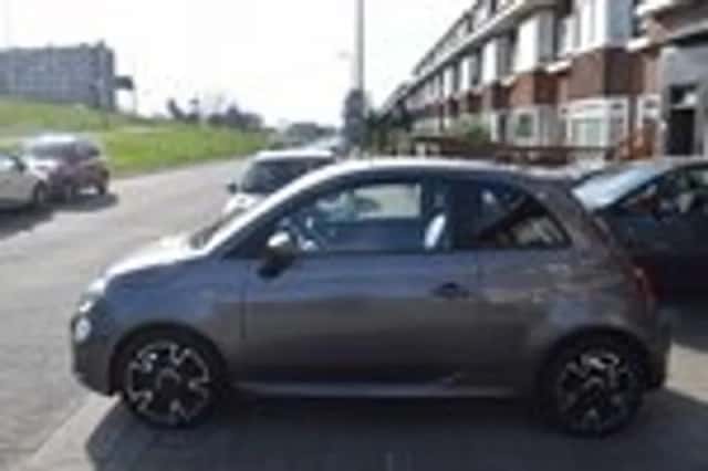 Fiat 500 (2019) thumbnail 10