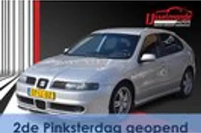 SEAT Leon (2003)