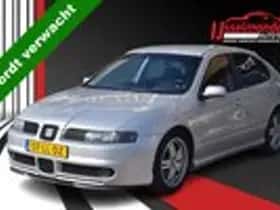SEAT Leon (2003)